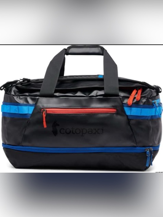 calf mini backpack Black Leather Backpack- Leather 1/4 oz Model:XSC70MHF Stroller Straps sold separately Vintage Fred Arbogast Hula